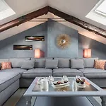 Gondolieri Terrace- Dimora Italia Collection - *