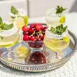 アパート Gondolieri Terrace- Dimora Italia Collection - ヴェネツィア
