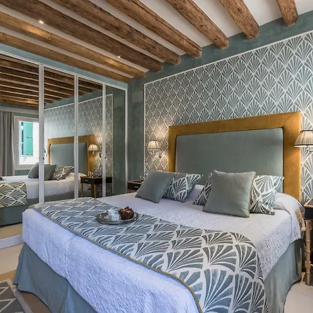 Gondolieri Terrace- Dimora Italia Collection - Daire Venedik