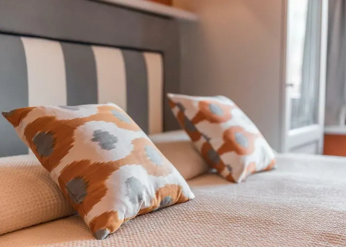 Gondolieri Terrace- Dimora Italia Collection - * Venedik