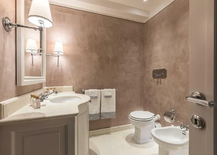 Gondolieri Terrace- Dimora Italia Collection - Daire Venedik