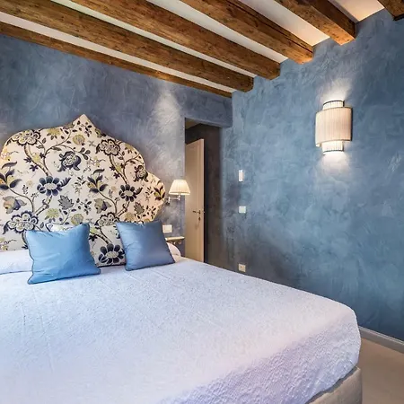 Διαμέρισμα Gondolieri Terrace- Dimora Italia Collection - *