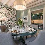 아파트 Gondolieri Terrace- Dimora Italia Collection - 베니스
