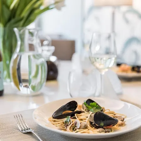 Gondolieri Terrace- Dimora Italia Collection - Венеция