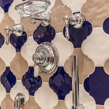 Gondolieri Terrace- Dimora Italia Collection -