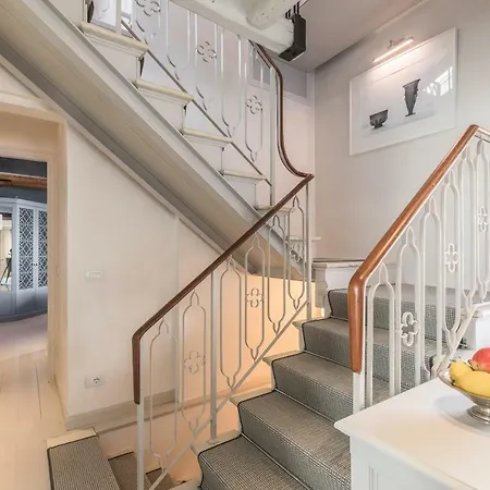 Апартаменты Gondolieri Terrace- Dimora Italia Collection - *