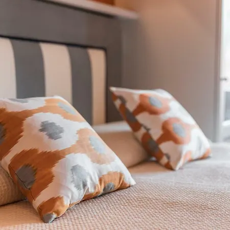 Gondolieri Terrace- Dimora Italia Collection - * Венеция