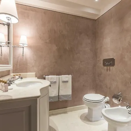 Gondolieri Terrace- Dimora Italia Collection - Апартаменты Венеция