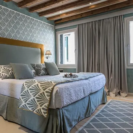 Gondolieri Terrace- Dimora Italia Collection - Apartment