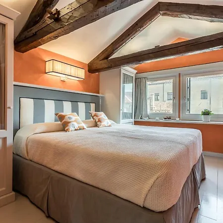 Gondolieri Terrace- Dimora Italia Collection - Appartement