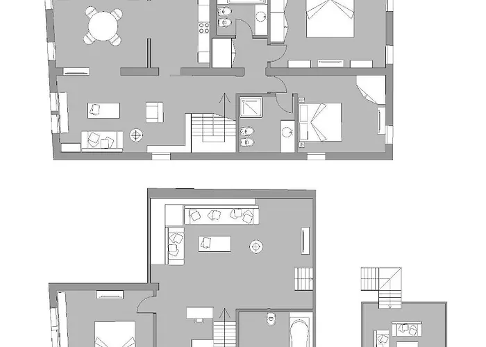 Gondolieri Terrace- Dimora Italia Collection - * Benátky