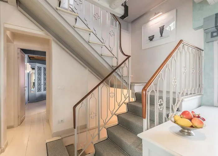 Apartmán Gondolieri Terrace- Dimora Italia Collection - *